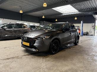 Avarii autoturisme Mazda 2 1.5 e-SkyActiv-G 90 Homura NAP! BTW 2024/10