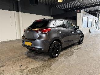 Mazda 2 1.5 e-SkyActiv-G 90 Homura NAP! BTW picture 5