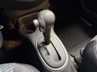 Nissan Micra 1.2 Connect Edition N-TEC Automaat! picture 21
