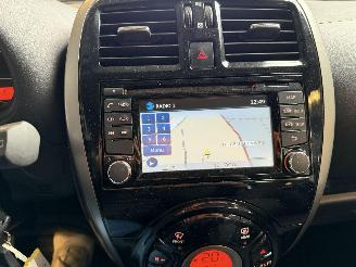 Nissan Micra 1.2 Connect Edition N-TEC Automaat! picture 24