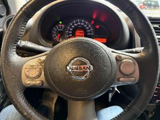 Nissan Micra 1.2 Connect Edition N-TEC Automaat! picture 25