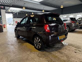 Nissan Micra 1.2 Connect Edition N-TEC Automaat! picture 3