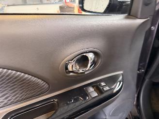 Nissan Micra 1.2 Connect Edition N-TEC Automaat! picture 17