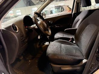 Nissan Micra 1.2 Connect Edition N-TEC Automaat! picture 14