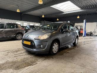 Unfallwagen Citroën C3 1.6 e-HDi Dynamique BON ETAT!! NAP 2011/5