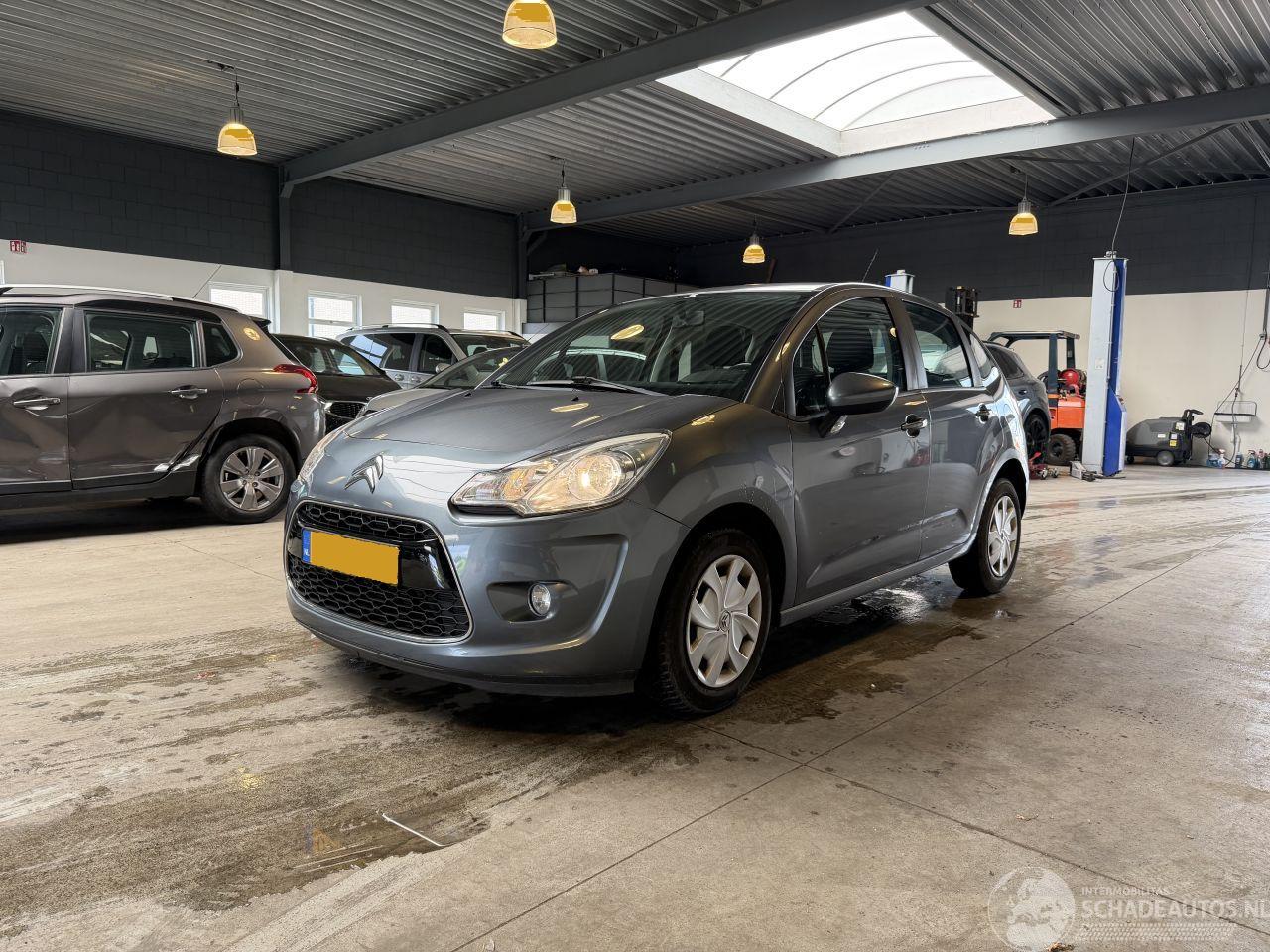 Citroën C3 1.6 e-HDi Dynamique BON ETAT!! NAP