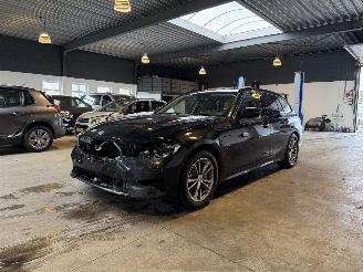 Avarii autoturisme BMW 3-serie 330e Business Edition Plus BTW! 2021/9
