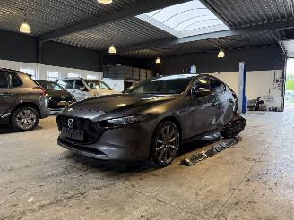 škoda osobní automobily Mazda 3 2.0 e-SkyActiv G 122 2021/3
