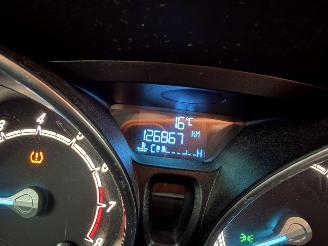 Ford B-Max 1.0 EcoBoost Titanium picture 20