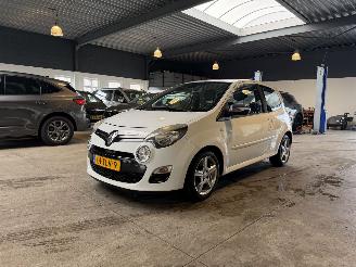 Avarii autoturisme Renault Twingo 1.5 dCi Dynamique 2012/3