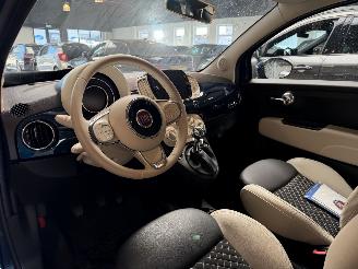 Fiat 500C 1.0 Hybrid Star 37.000 NAP! picture 17