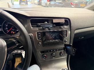 Volkswagen Golf 1.2 TSI Trendline picture 18