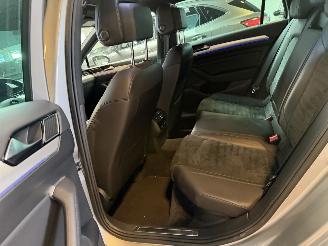 Volkswagen Passat 1.4 TSI GTE Highline picture 12