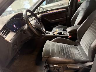 Volkswagen Passat 1.4 TSI GTE Highline picture 15