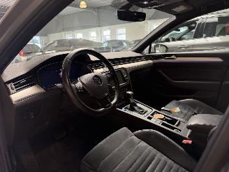 Volkswagen Passat 1.4 TSI GTE Highline picture 14
