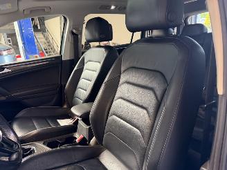 Volkswagen Tiguan 1.4 TSI Comfortline Allspace 7-persoons picture 22