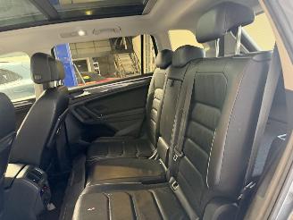 Volkswagen Tiguan 1.4 TSI Comfortline Allspace 7-persoons picture 15