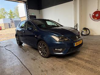 Seat Ibiza 1.2 TSI FR picture 6