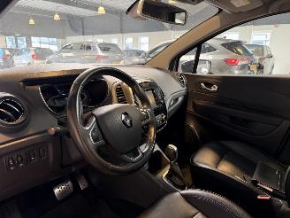 Renault Captur 1.2 TCe Edition One Automaat! picture 18