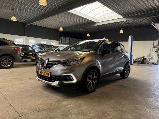 Unfallwagen Renault Captur 1.2 TCe Edition One Automaat! 2018/3