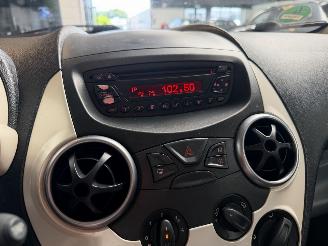 Ford Ka 1.2 Titanium X picture 18