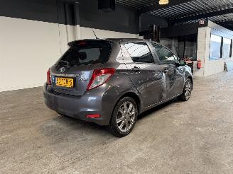 Toyota Yaris 1.3 VVT-i Dynamic picture 5