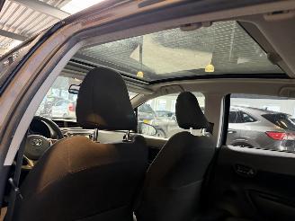 Toyota Yaris 1.3 VVT-i Dynamic picture 15