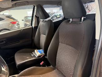 Toyota Yaris 1.3 VVT-i Dynamic picture 18
