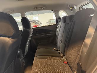 Hyundai Tucson 2.0i Style picture 15