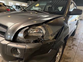Hyundai Tucson 2.0i Style picture 10