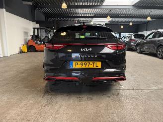 Kia Proceed 1.0 T-GDi GT-Line picture 4
