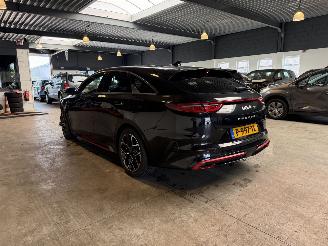 Kia Proceed 1.0 T-GDi GT-Line picture 3