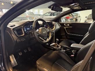 Kia Proceed 1.0 T-GDi GT-Line picture 14