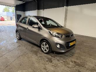 Kia Picanto 1.0 CVVT ISG Comfort Pack picture 7