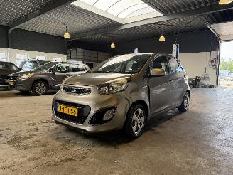 Auto incidentate Kia Picanto 1.0 CVVT ISG Comfort Pack 2014/2