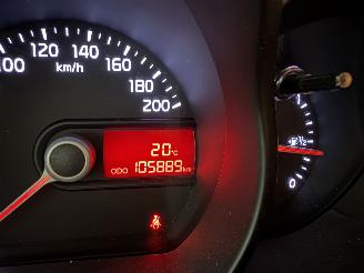 Kia Picanto 1.0 CVVT ISG Comfort Pack picture 25