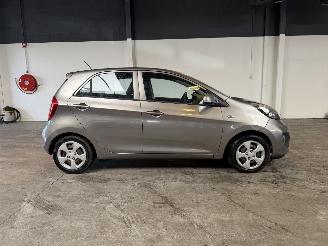 Kia Picanto 1.0 CVVT ISG Comfort Pack picture 6