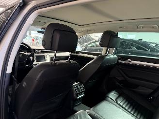Volkswagen Passat 1.6 TDI Highline picture 15