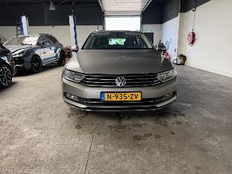 Volkswagen Passat 1.6 TDI Highline picture 8