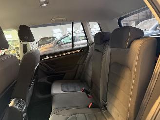 Volkswagen Golf Sportsvan 1.2 TSI picture 14