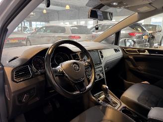 Volkswagen Golf Sportsvan 1.2 TSI picture 18