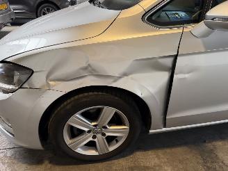 Volkswagen Golf Sportsvan 1.2 TSI picture 11