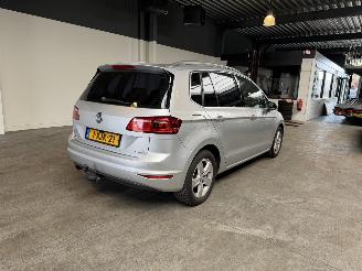 Volkswagen Golf Sportsvan 1.2 TSI picture 5