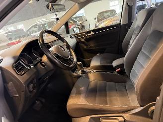 Volkswagen Golf Sportsvan 1.2 TSI picture 16
