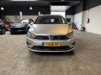 Volkswagen Golf Sportsvan 1.2 TSI picture 8