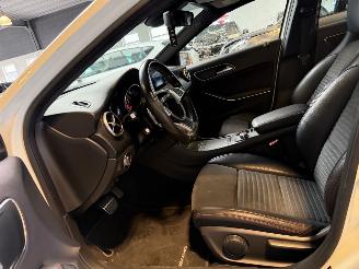 Mercedes A-klasse 180 Prestige picture 15