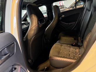 Mercedes A-klasse 180 Prestige picture 12