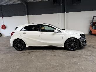 Mercedes A-klasse 180 Prestige picture 6