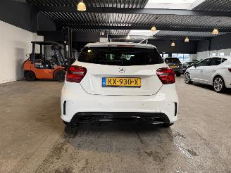 Mercedes A-klasse 180 Prestige picture 4