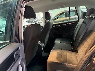 Volkswagen Golf Sportsvan 1.4 TSI Highline picture 14